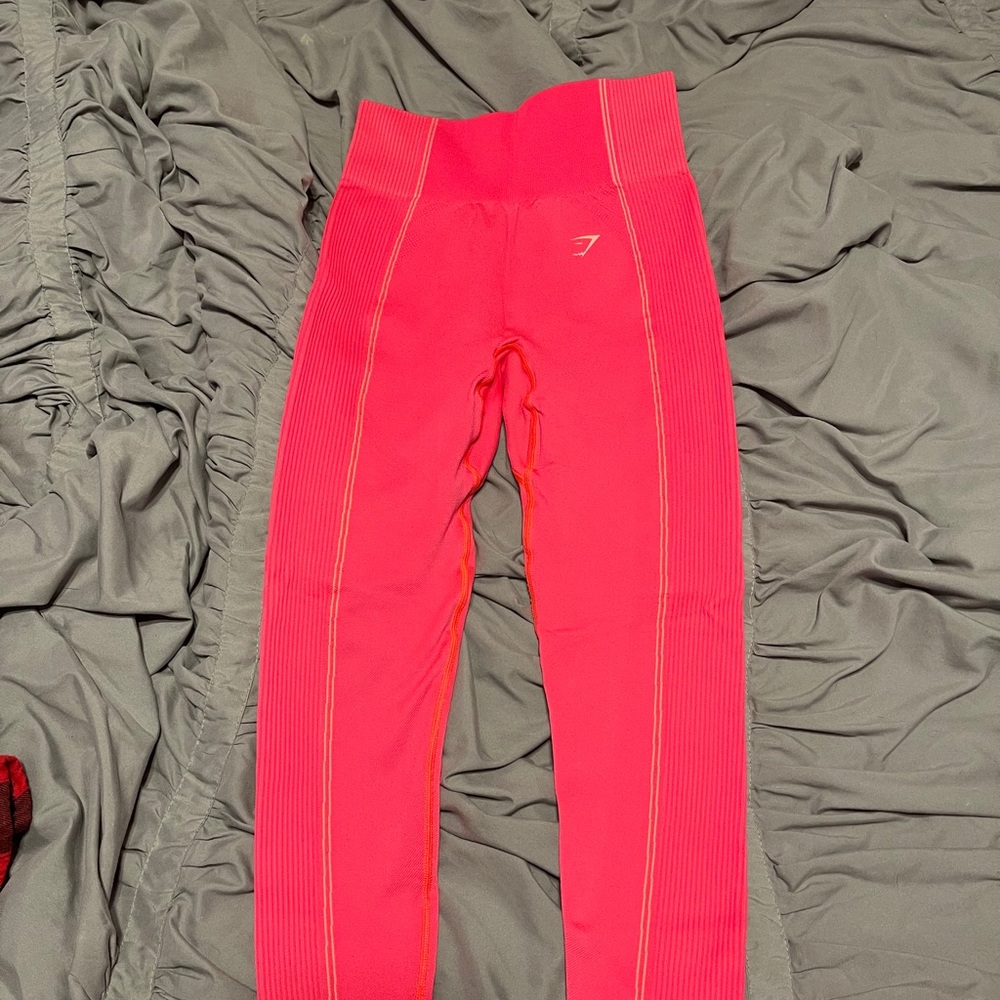 Gymshark ultra seamless legging